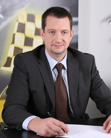 Андрей Донченко: «Иностранный статус — это дополнительная ответственность»